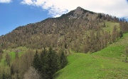 FONDRA - PUSDOSSO - PIZZO BADILE -  FOTOGALLERY